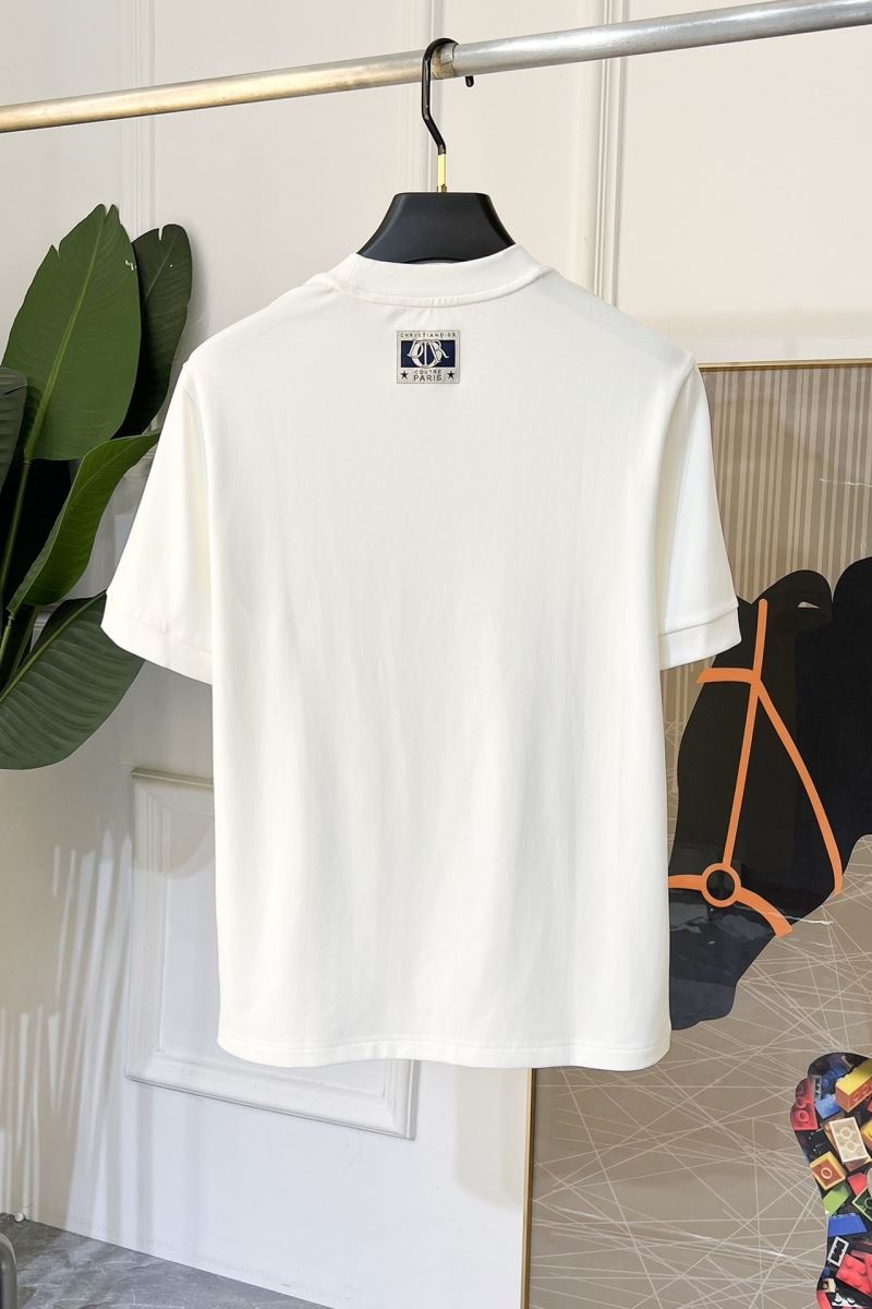 Christian Dior T-Shirts